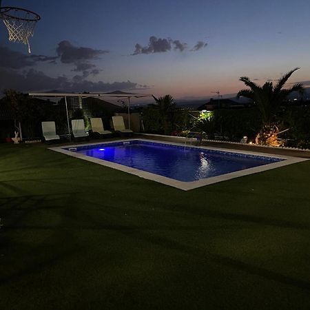 Habitacion Monteazul El Casar de Talamanca Kültér fotó