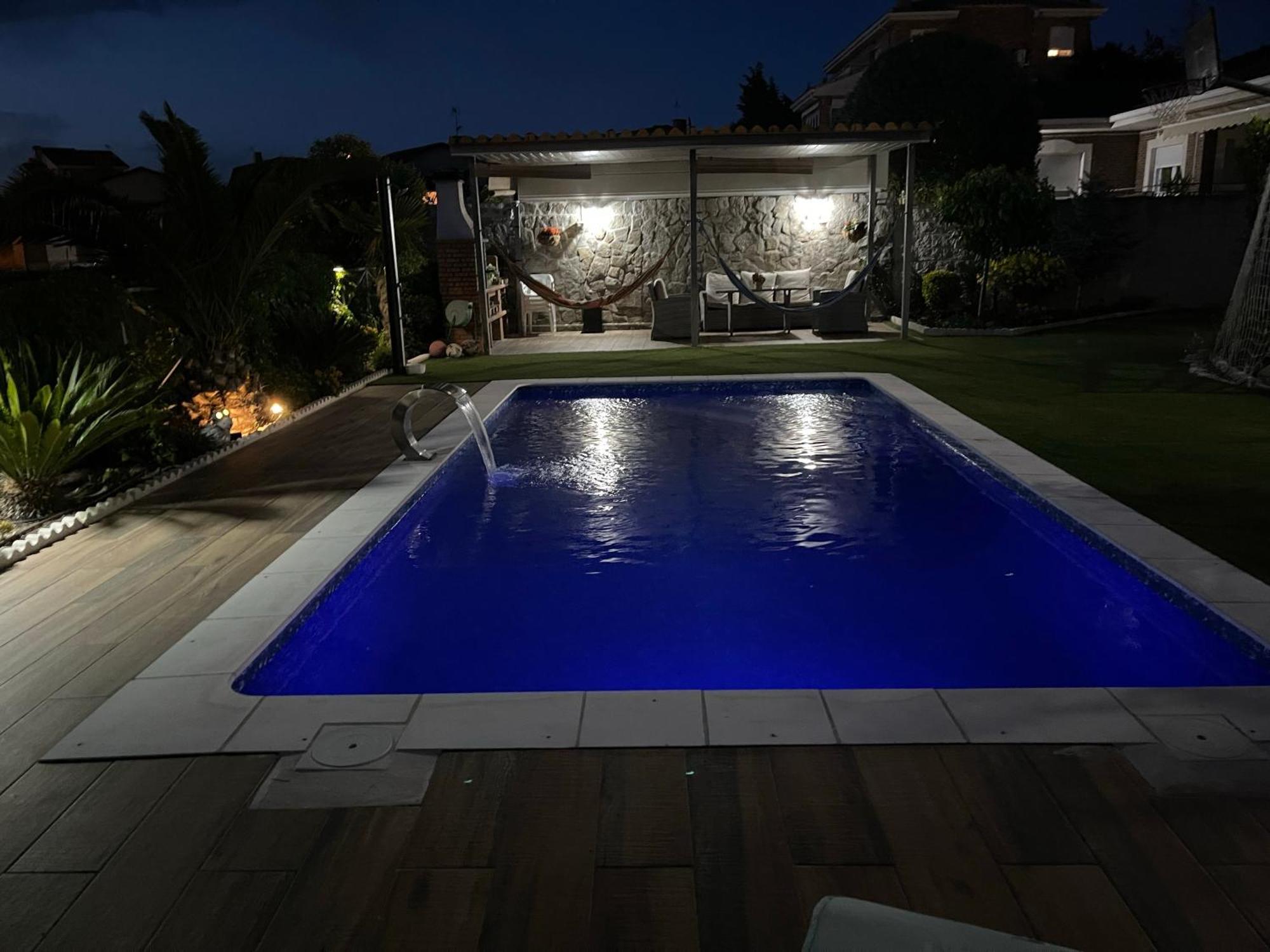 Habitacion Monteazul El Casar de Talamanca Kültér fotó